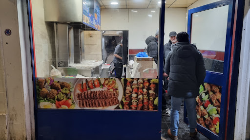 Photo of ZAM ZAM GRILL - 354 Paisley Rd W, Glasgow G51 1BG
