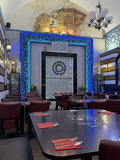 Photo of NARANJ Restaurant - 7/9 Clyde Pl, Glasgow G5 8AB