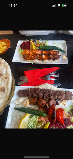 Photo of Dunya Restaurant Glasgow - 540 Duke St, Glasgow G31 1NG