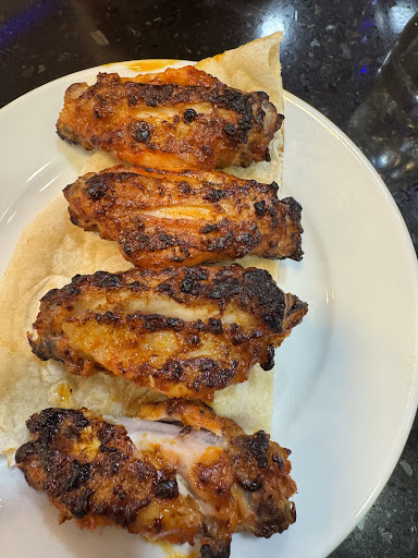 Photo of Dunya Restaurant Glasgow - 540 Duke St, Glasgow G31 1NG