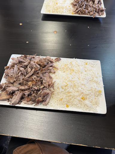 Photo of Dunya Restaurant Glasgow - 540 Duke St, Glasgow G31 1NG