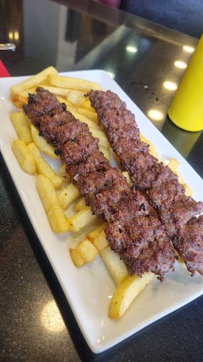 Photo of Dunya Restaurant Glasgow - 540 Duke St, Glasgow G31 1NG