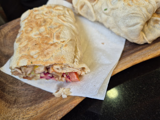 Photo of Dunya Restaurant Glasgow - 540 Duke St, Glasgow G31 1NG