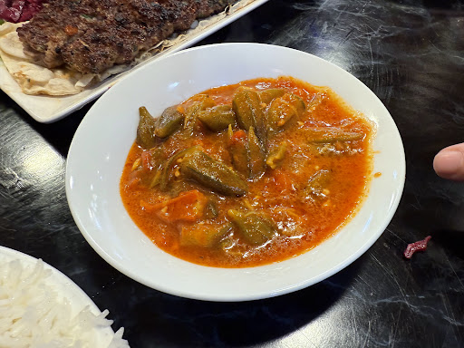 Photo of Dunya Restaurant Glasgow - 540 Duke St, Glasgow G31 1NG