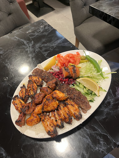 Photo of Dunya Restaurant Glasgow - 540 Duke St, Glasgow G31 1NG