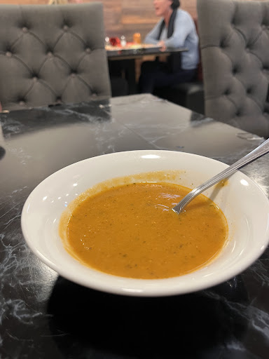 Photo of Dunya Restaurant Glasgow - 540 Duke St, Glasgow G31 1NG