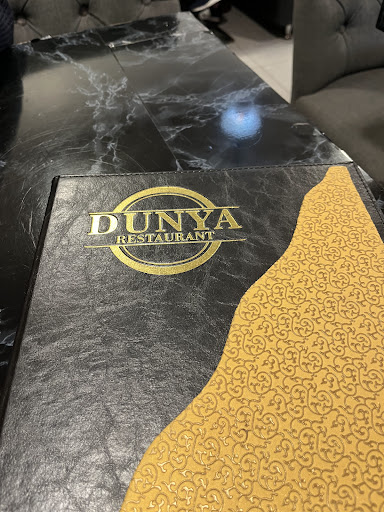 Photo of Dunya Restaurant Glasgow - 540 Duke St, Glasgow G31 1NG