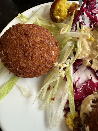 Photo of Dunya Restaurant Glasgow - 540 Duke St, Glasgow G31 1NG