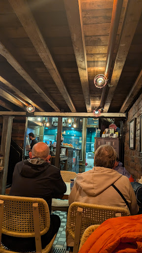 Photo of Cafe Sono - 245 Argyle St, Glasgow G2 8DL