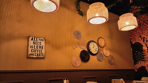 Photo of Cafe Sono - 245 Argyle St, Glasgow G2 8DL