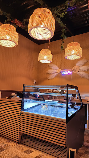 Photo of Cafe Sono - 245 Argyle St, Glasgow G2 8DL