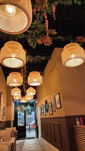 Photo of Cafe Sono - 245 Argyle St, Glasgow G2 8DL