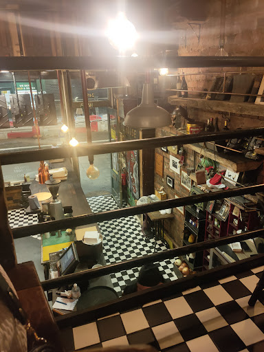 Photo of Cafe Sono - 245 Argyle St, Glasgow G2 8DL