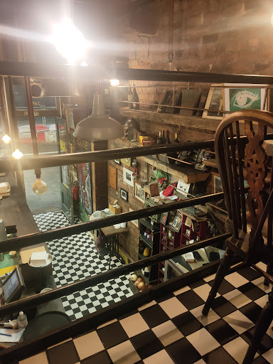 Photo of Cafe Sono - 245 Argyle St, Glasgow G2 8DL