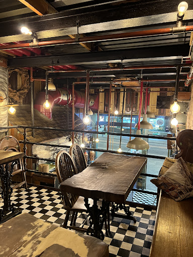 Photo of Cafe Sono - 245 Argyle St, Glasgow G2 8DL