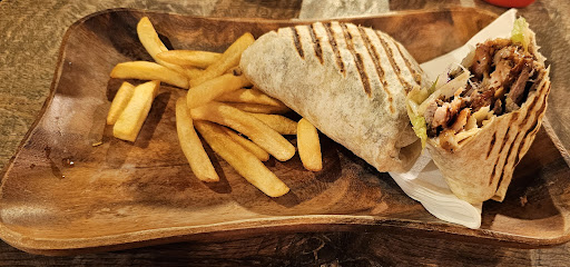 Photo of Cafe Sono - 245 Argyle St, Glasgow G2 8DL