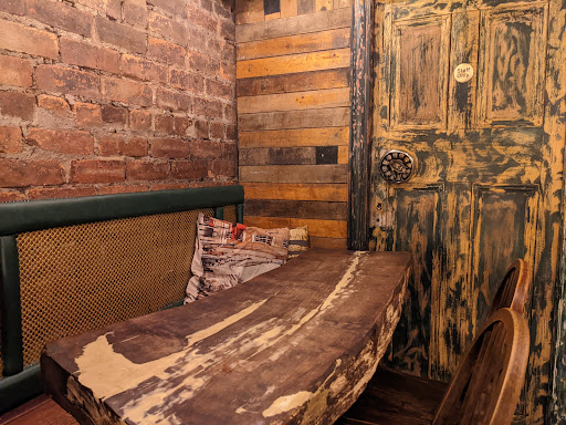 Photo of Cafe Sono - 245 Argyle St, Glasgow G2 8DL