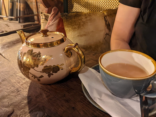 Photo of Cafe Sono - 245 Argyle St, Glasgow G2 8DL