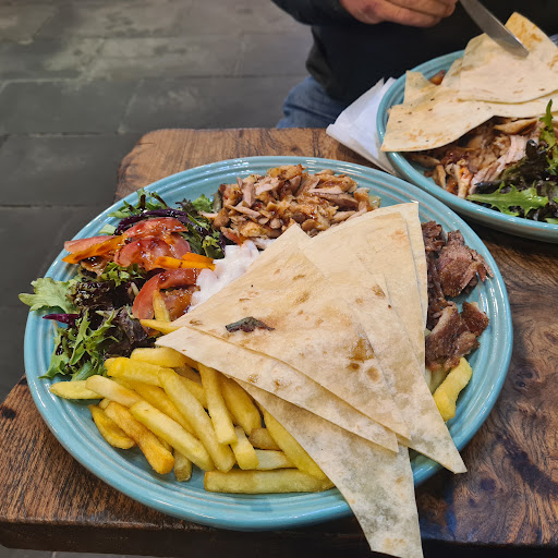 Photo of Cafe Sono - 245 Argyle St, Glasgow G2 8DL