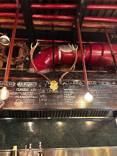 Photo of Cafe Sono - 245 Argyle St, Glasgow G2 8DL