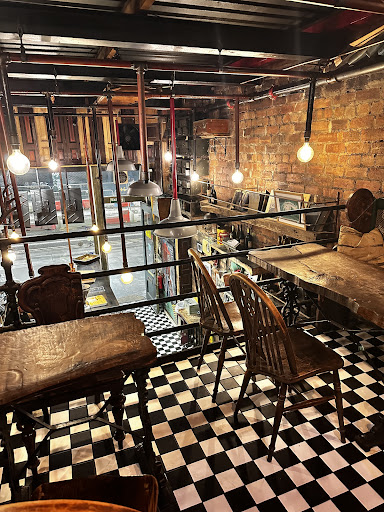 Photo of Cafe Sono - 245 Argyle St, Glasgow G2 8DL