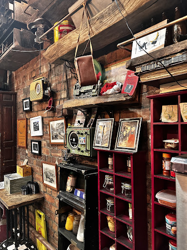 Photo of Cafe Sono - 245 Argyle St, Glasgow G2 8DL