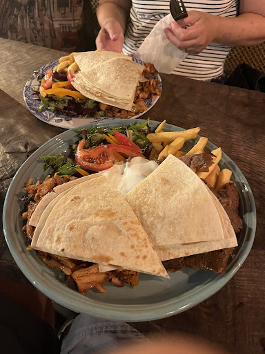 Photo of Cafe Sono - 245 Argyle St, Glasgow G2 8DL