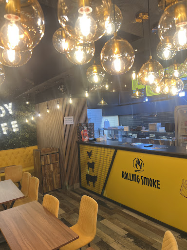 Photo of Rolling Smoke - 468 Dumbarton Rd, Dalmuir, Clydebank G81 4DN