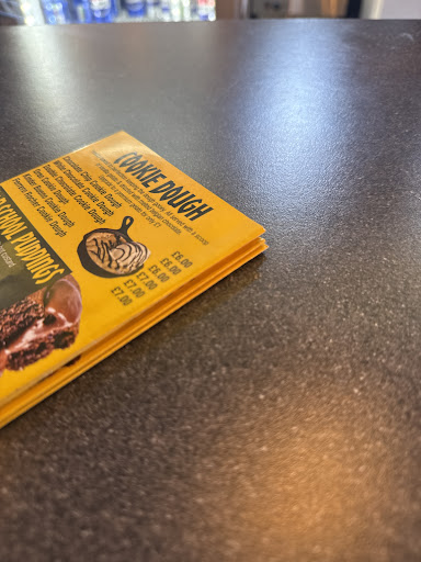 Photo of Rolling Smoke - 468 Dumbarton Rd, Dalmuir, Clydebank G81 4DN