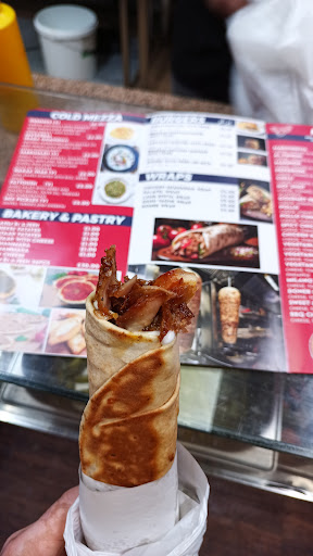 Photo of Al Meezan takeaway - Dumbarton Rd, Glasgow G14 0YT