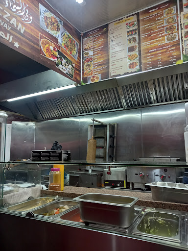 Photo of Al Meezan takeaway - Dumbarton Rd, Glasgow G14 0YT