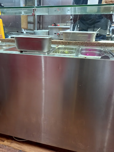 Photo of Al Meezan takeaway - Dumbarton Rd, Glasgow G14 0YT