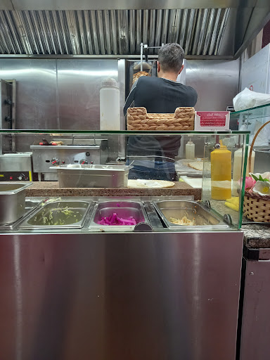 Photo of Al Meezan takeaway - Dumbarton Rd, Glasgow G14 0YT