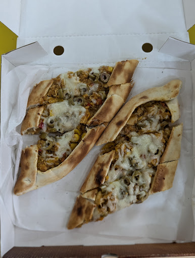 Photo of Syrian Pie - 211 Wallace St, Kinning Park, Glasgow G5 8NT