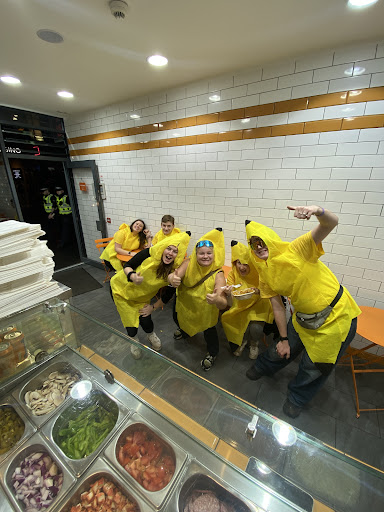 Photo of Loaded Fries - 445 Sauchiehall St, Glasgow G2 3LG