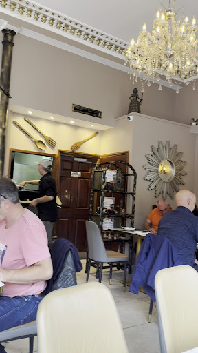 Photo of Beirut Star - 450 Paisley Rd W, Glasgow G51 1PX