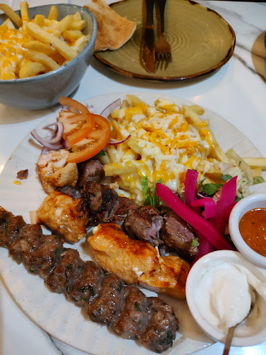 Photo of Beirut Star - 450 Paisley Rd W, Glasgow G51 1PX