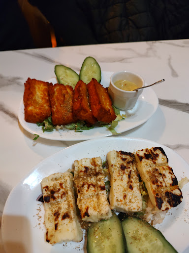 Photo of Beirut Star - 450 Paisley Rd W, Glasgow G51 1PX