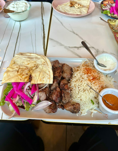 Photo of Beirut Star - 450 Paisley Rd W, Glasgow G51 1PX