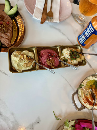 Photo of Beirut Star - 450 Paisley Rd W, Glasgow G51 1PX