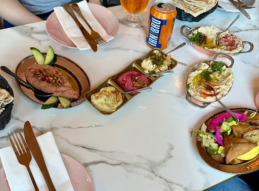 Photo of Beirut Star - 450 Paisley Rd W, Glasgow G51 1PX