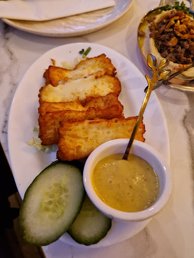 Photo of Beirut Star - 450 Paisley Rd W, Glasgow G51 1PX