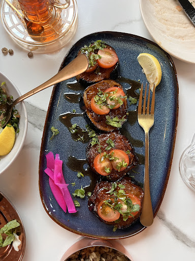 Photo of Beirut Star - 450 Paisley Rd W, Glasgow G51 1PX