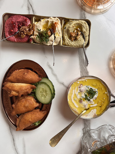 Photo of Beirut Star - 450 Paisley Rd W, Glasgow G51 1PX