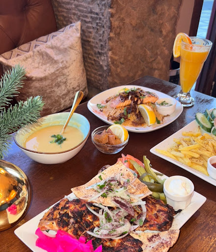 Photo of Beirut Star - 450 Paisley Rd W, Glasgow G51 1PX