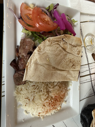 Photo of Beirut Star - 450 Paisley Rd W, Glasgow G51 1PX