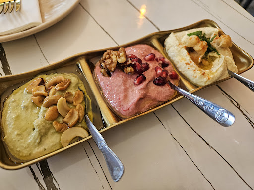 Photo of Beirut Star - 450 Paisley Rd W, Glasgow G51 1PX