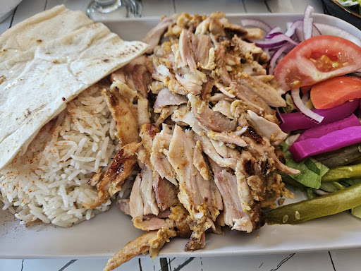 Photo of Beirut Star - 450 Paisley Rd W, Glasgow G51 1PX