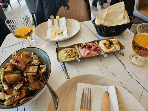 Photo of Beirut Star - 450 Paisley Rd W, Glasgow G51 1PX