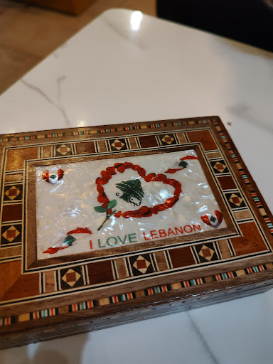 Photo of Beirut Star - 450 Paisley Rd W, Glasgow G51 1PX